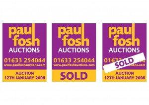 Paul Fosh Boards