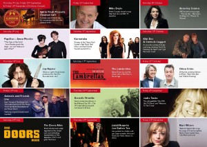 Music promotion